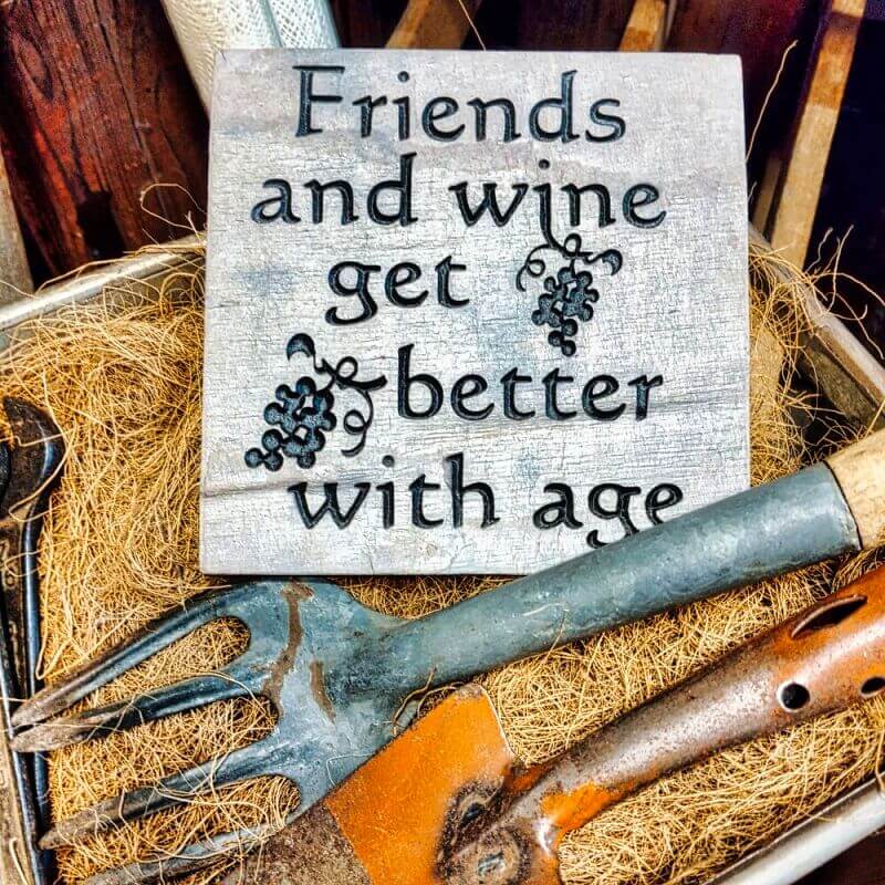 Friends and wine get better with age on a Japan wine tour