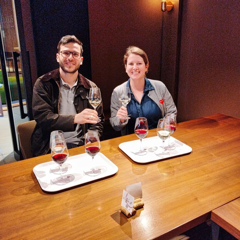 Enjoy a private tasting Japan wine tour, savor farm-to-table cuisine, meet local winemakers, and explore historic Japanese wineries.